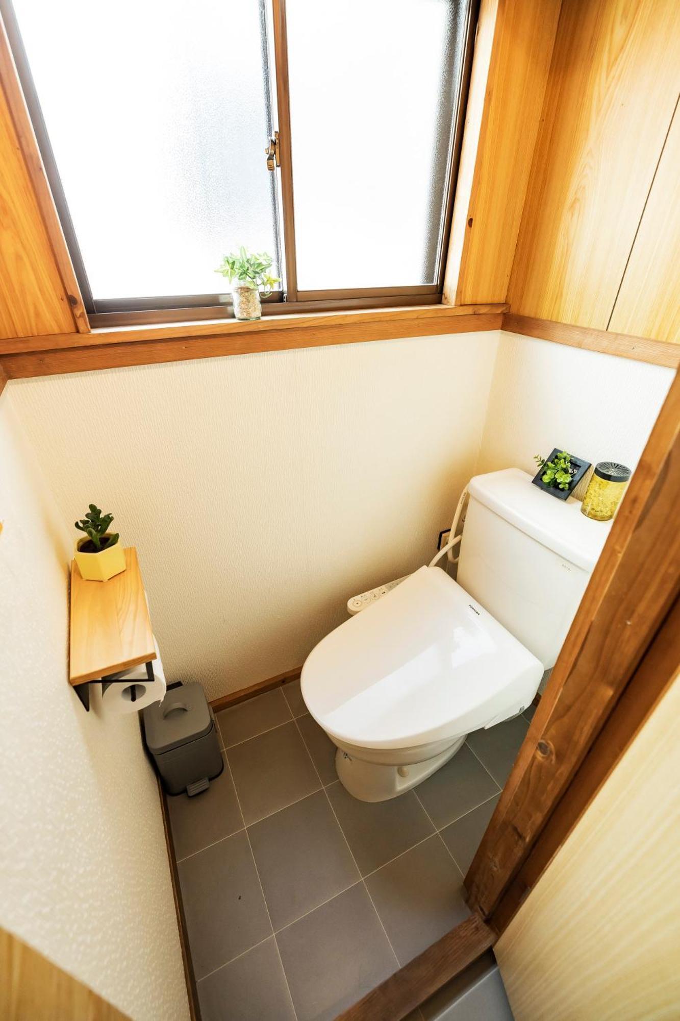 Holiday Cottage Beppu Ichiya Exterior foto