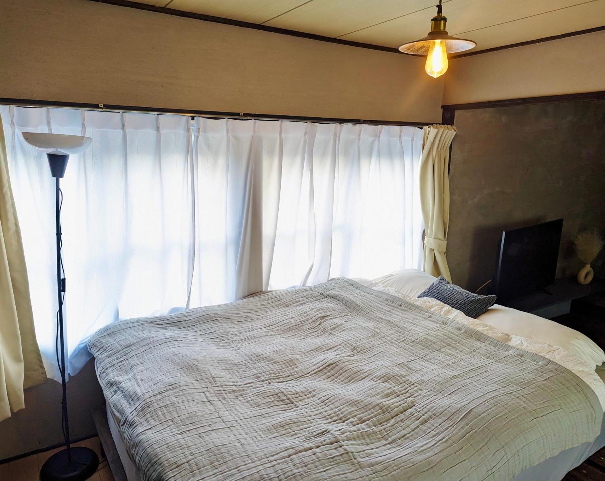 Holiday Cottage Beppu Ichiya Exterior foto