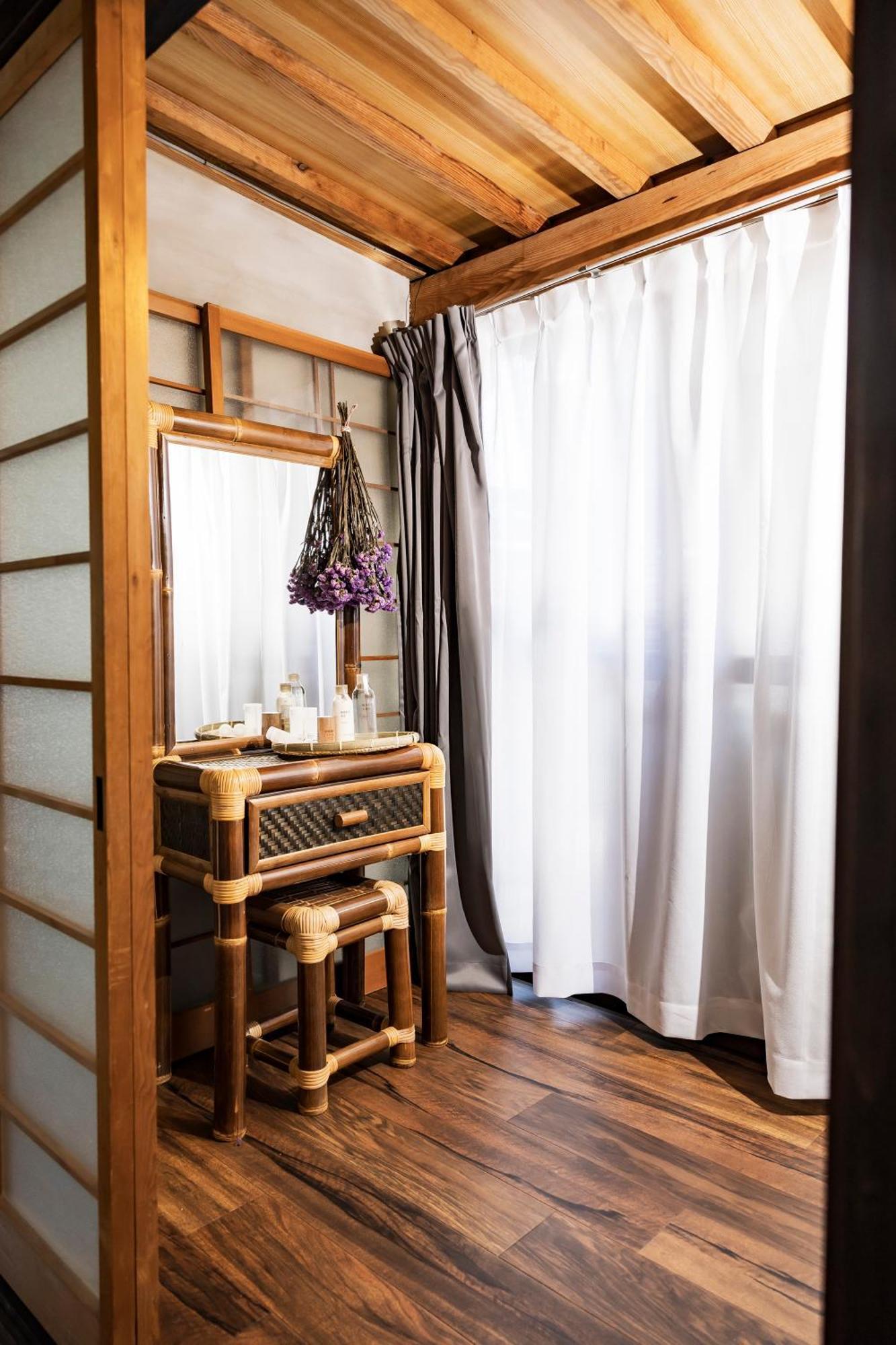 Holiday Cottage Beppu Ichiya Exterior foto