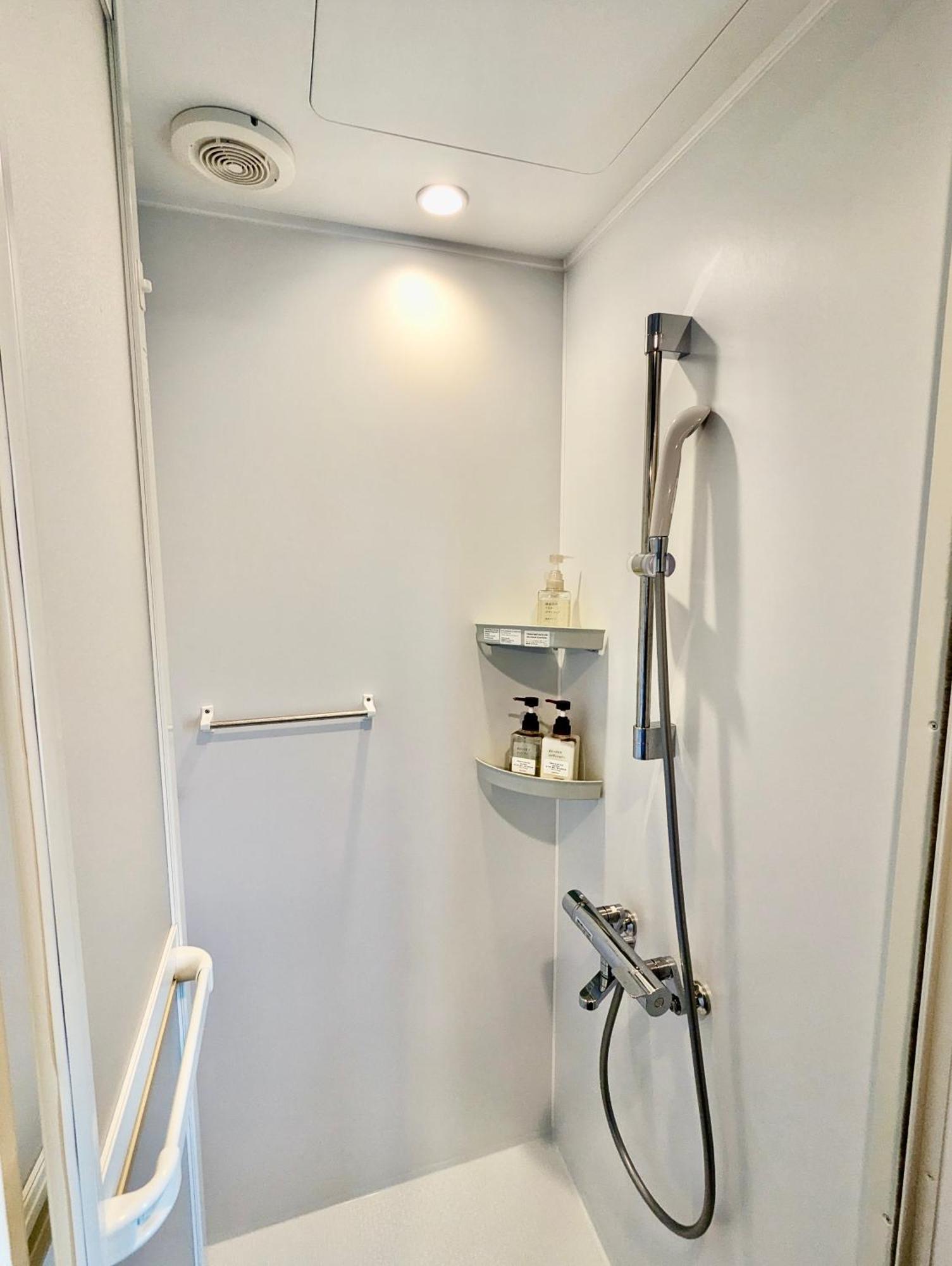Holiday Cottage Beppu Ichiya Exterior foto